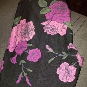 Lularoe TC leggings